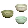 Ceramic Matcha Bowl Japanese Green Tea Cup Tea Ceremony Matcha Mixing Bowl for
