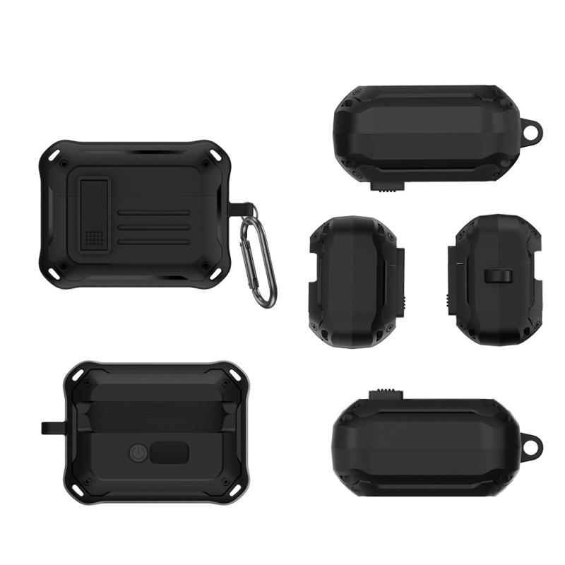 Měkké silikonové pouzdro Kompatibilní pro Sony Linkbuds S (WFLS900N/B) Ochranné pouzdro na bezdrátová sluchátka