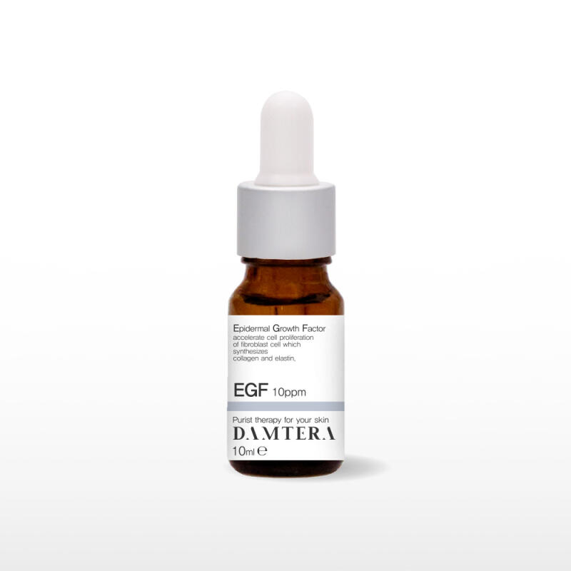 DAMTERA EGF 10ppm Ampoule Original Solution 10ml
