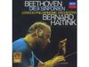 Bernard Haitink Beethoven Symphonies Overtures 6 CD Box Set PROC-1614 Classical