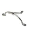 Accessories Boat 3-Prong Bracket Replacement Stainless Steel Parts Wire Bracket Hardware Marine Supplies Hot Practical
