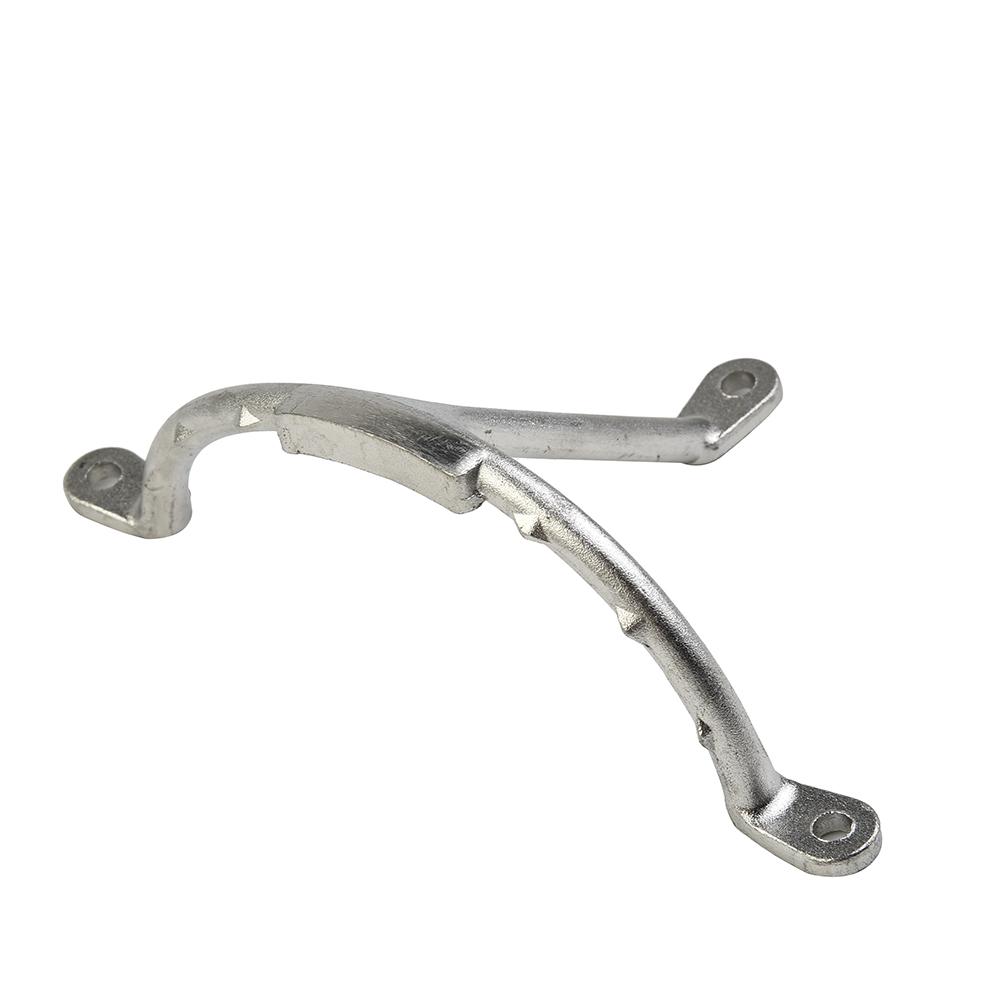 Accessories Boat 3-Prong Bracket Replacement Stainless Steel Parts Wire Bracket Hardware Marine Supplies Hot Practical