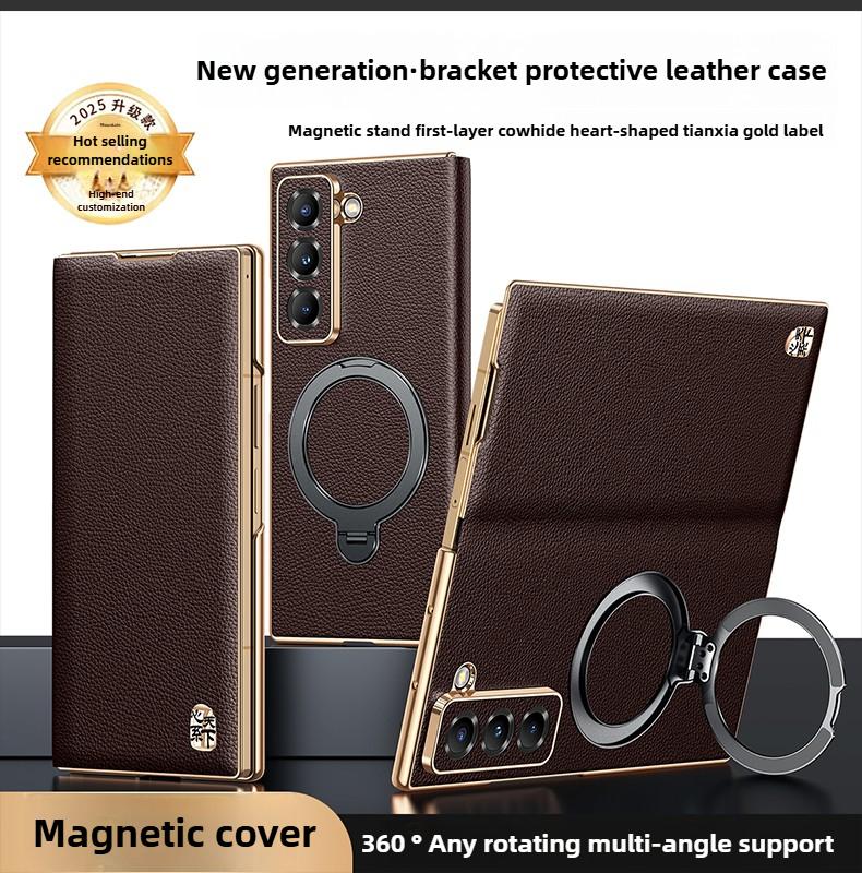 Rotating Stand for Samsung Z Fold