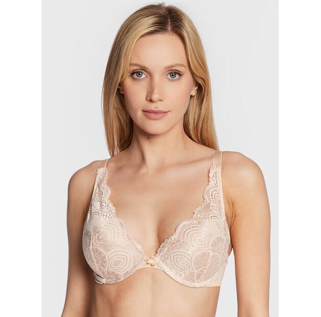 Бюстгальтер push-up Wonderbra WB000BHP EU 75E