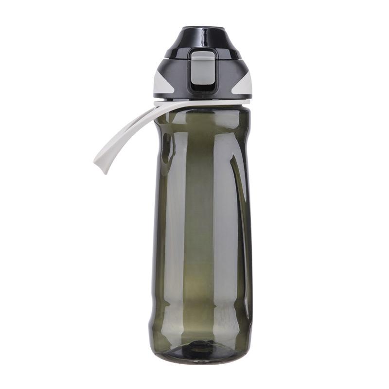 

Прямое питье, модифицированная РСТ, портативная уличная пластиковая чашка для чая, подарок от утечки, спортивная чашка для воды 650ml