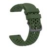 Soft Silicone Strap+Case for Amazfit Active Max Bumper Hollow Cover Protective Strap for Amazfit Active Max A2557 ShellAccessory