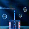 Fish Tank Filters Internal Aquarium Filter 2 Pressure Adjusting Switch Sponge Internal