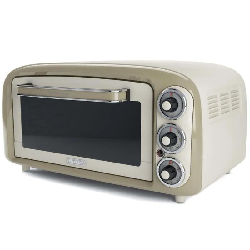 Ariete 979/03 Mini Oven 18L 1380W Beige