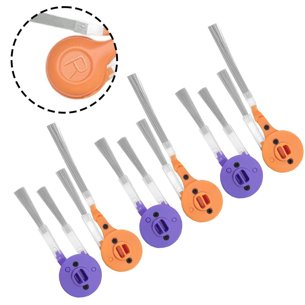 Nylon Bristles Robot Side Brush Robot Vacuum Brush