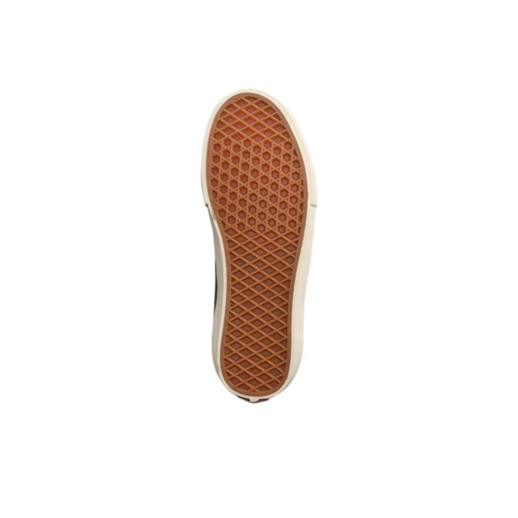Vans Skate Old School Comfortable Versatile Skate Shoes Unisex Sneakers VN000EDNGRY