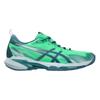 Asics Mens Sonicsmash FF Lace Up Court Trainers