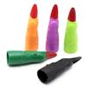 Costume props Halloween Finger Covers Zombie False Fingers Witch Fake Nail Ghost Fake Finger