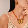 Fashion Jewelry  For Women's Set