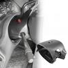 Car Steering Column Cover Shroud Replace 26072993 26078127 for 1500 2500 3500 Column Shroud Cover