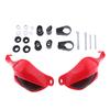 Brush Handguard Raptor Kit Hand Guards 7/8" for YZ WR XR DT KLX CRF Blue