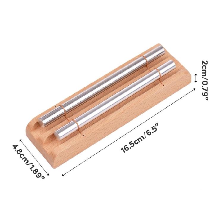 Energy Chime Bells Wind Chimes Percussion Instruments Reminder Meditation Chimes