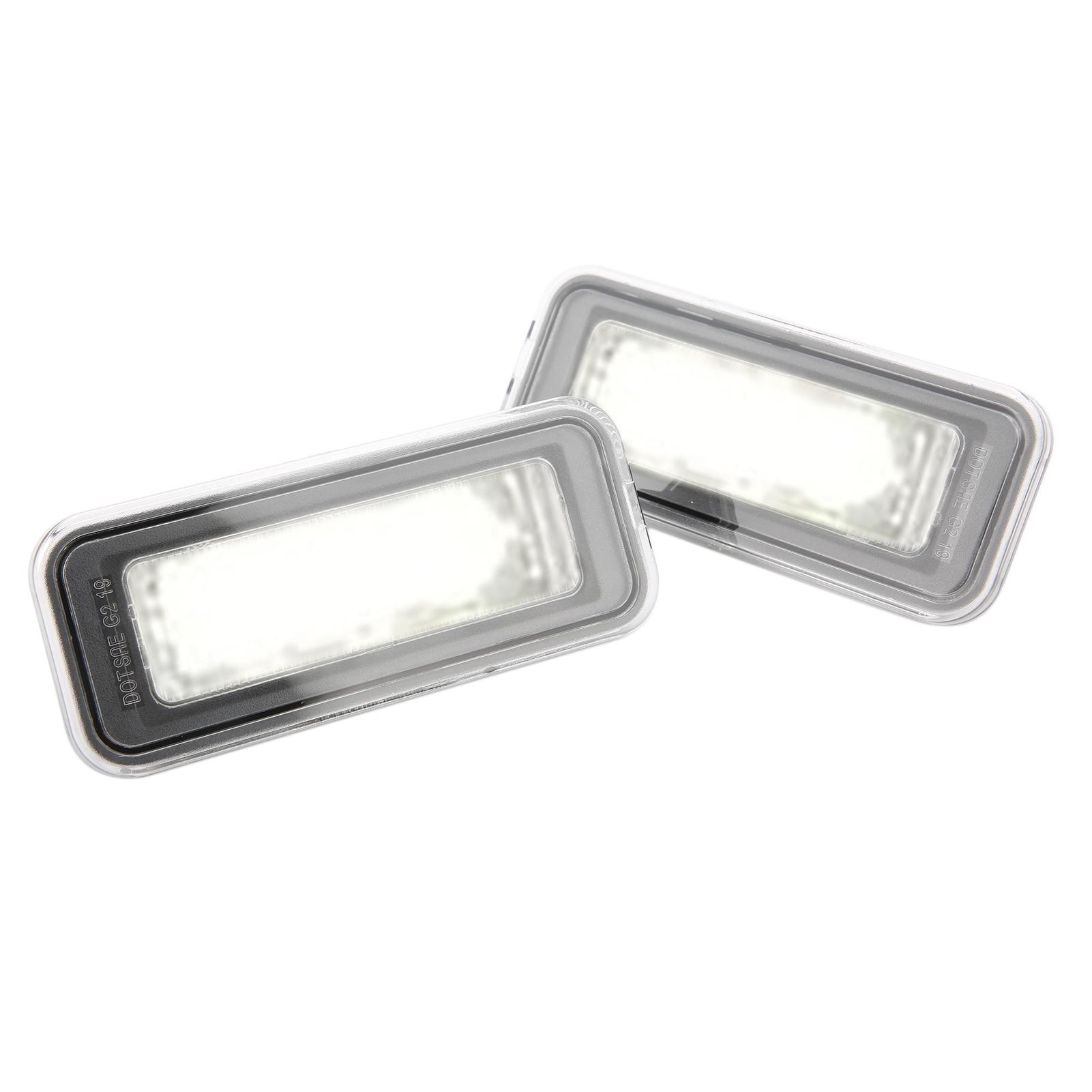 

Комплект светодиодного освещения кузова грузовика PT857Замена модификации 35200 для TACOMA 20202021