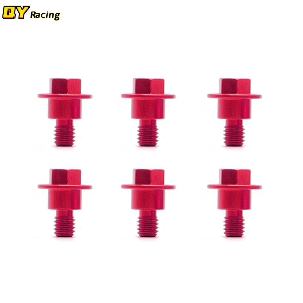 NEU Gabelschutzschrauben Für Honda CR125R CR250R CRF250R CRF250X CRF450R CRF450X CRF450RX CRF250L/M CRF 250 RALLY 450R
