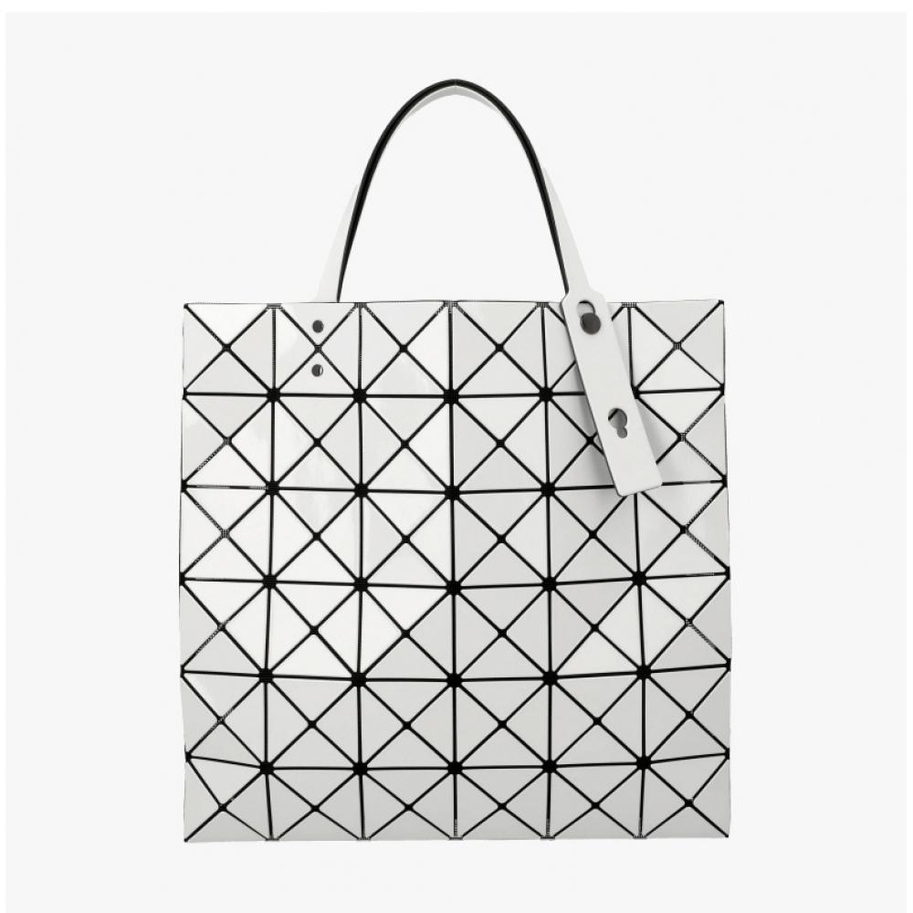 Baobao Lucent Błyszcząca Torba Tote Bb58 Ag053 01