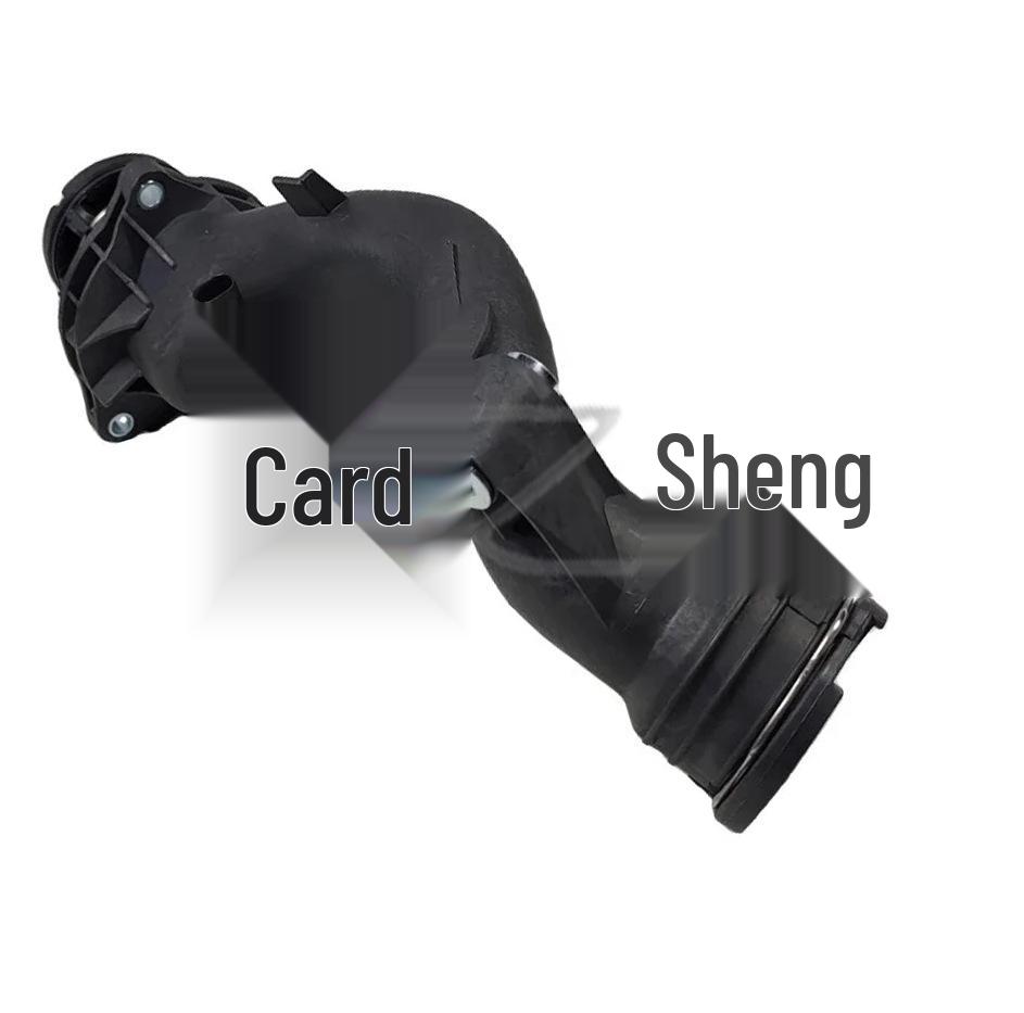 Compatible Coolant Thermostat for Mercedes-Benz M278 Engine (Part Numbers: 2782000815, 2782000615)
