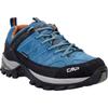 CMP Hiking Boots Rigel Low WP 3Q13247
