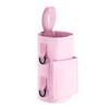 Magnetic Water Bottle Pouch Adjustable Strap Water Bottle Holder Water Bottle Carrier Bag for Outdoor Sports And Gym