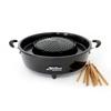 Barbecue e Hot Pot TomYang BBQ - Originale BBQ Tailandese - Nero