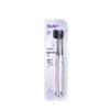 Shuke Charcoal Silk Soft Bristle Toothbrush - Double Pack