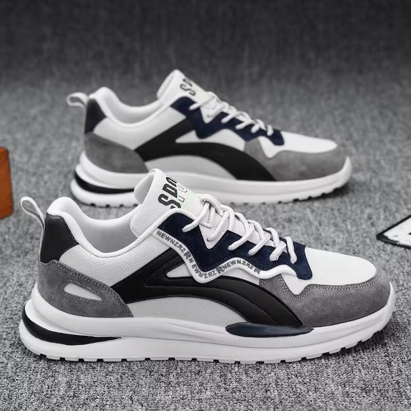 Shoes Sneakers Summer New Running Shoes Platform Daddy Shoes Casual Running Shoes