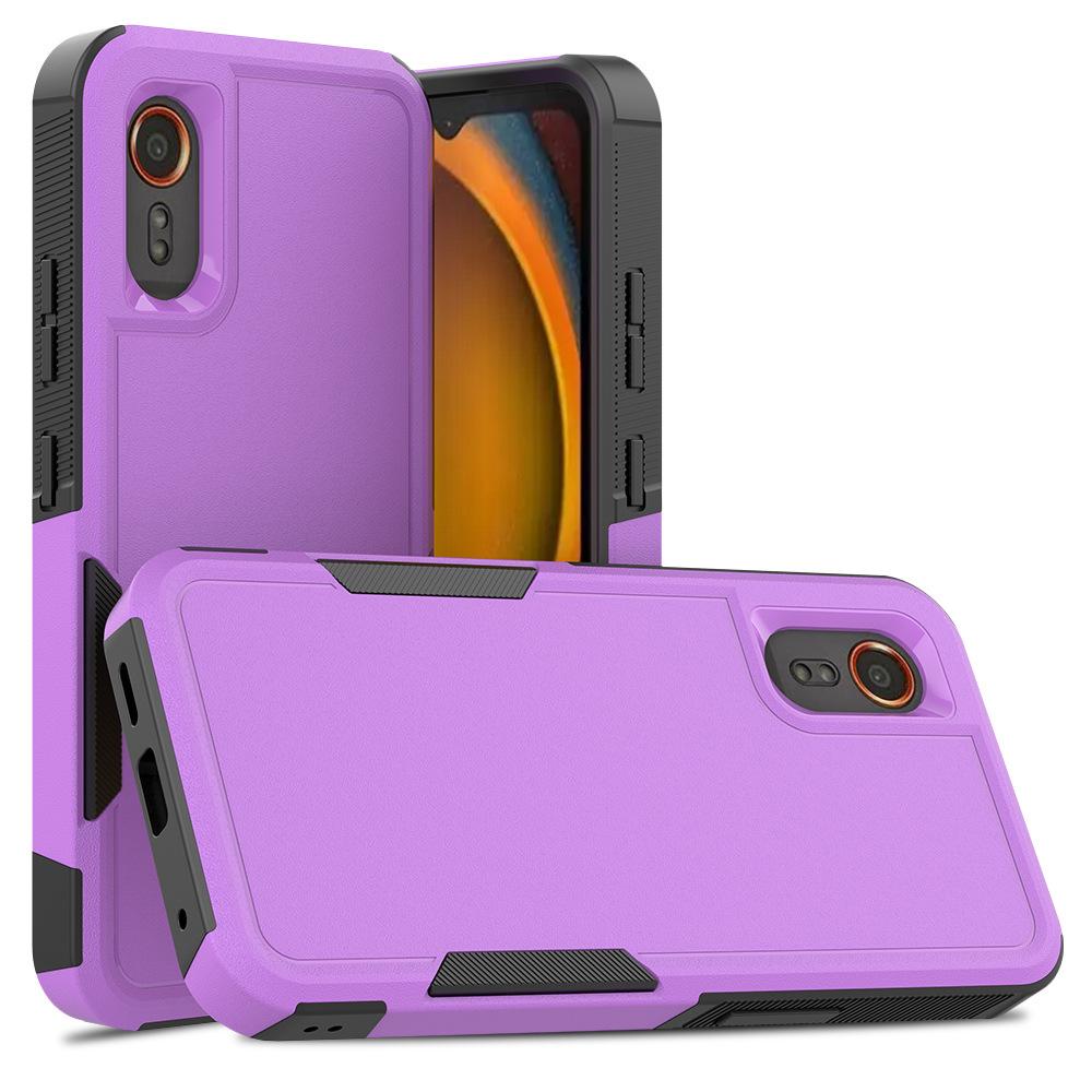 Samsung Xcover7/Xcover7Pro Etui Ochronne typu Pancerz Żeglarski