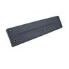 DPC500123PCL fits Land Rover Discovery 3 front bumper trailer hitch cover.