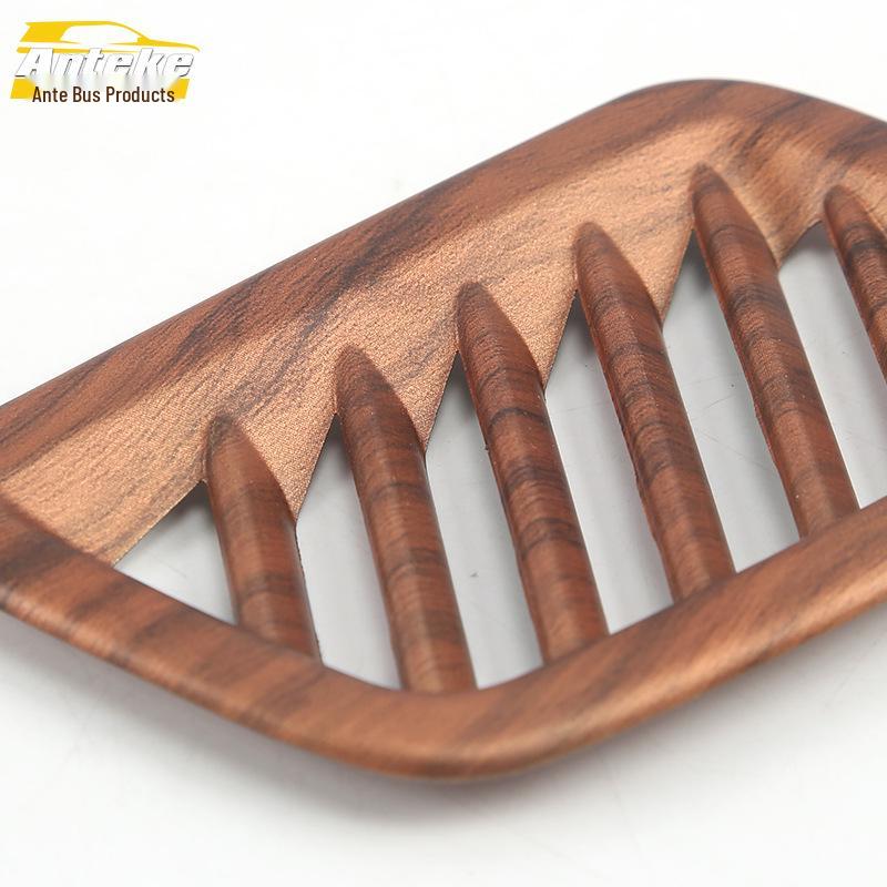 CRV Dashboard Air Outlet Trim (2017-2021) for Center Console Vent