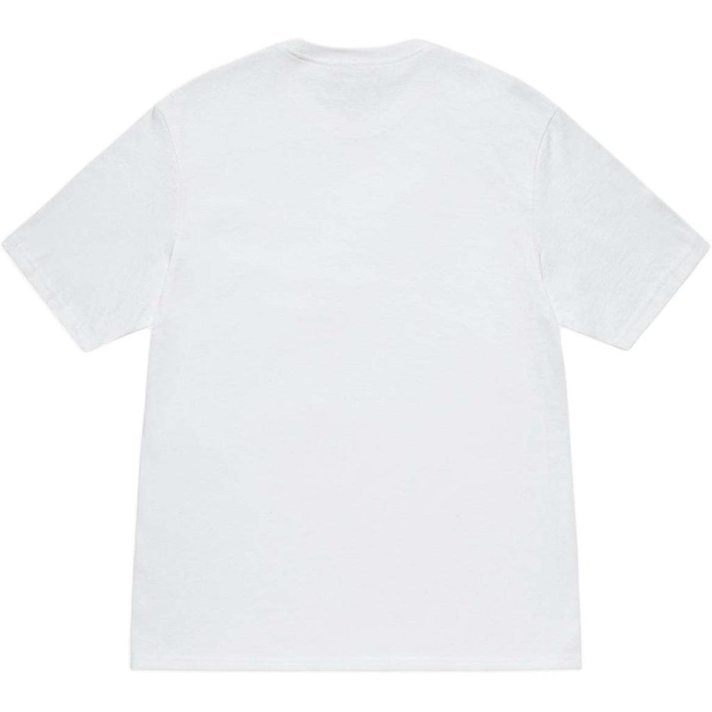 Stussy SS24 SPORT SCRIPT TEE logoT Unisex 1905070