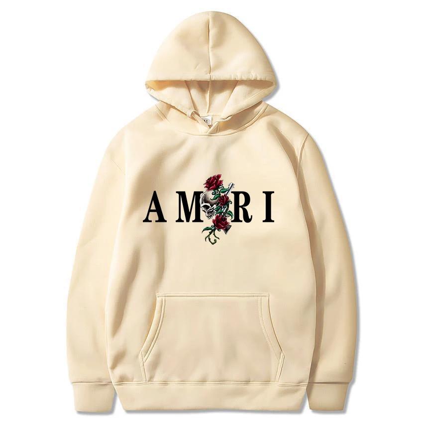 

Amri Unisex и модные тенденции Unisex Спортивная одежда с принтом Harajuku Повседневный свитер Крутая уличная одежда Толстовки с длинными рукавами L