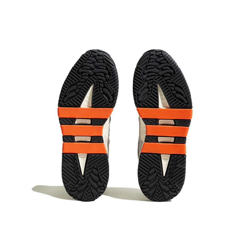 adidas Originals Niteball 1.0 Black Teal Sneakers ID4086