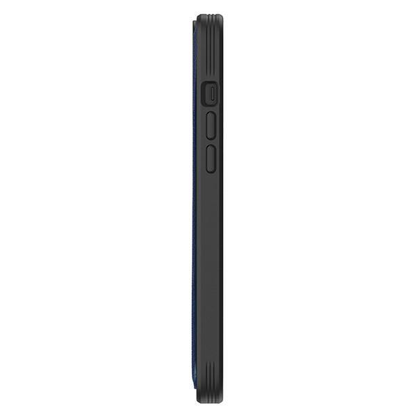 Etui do iPhone 14 Pro UNIQ Magclick Niebieskie