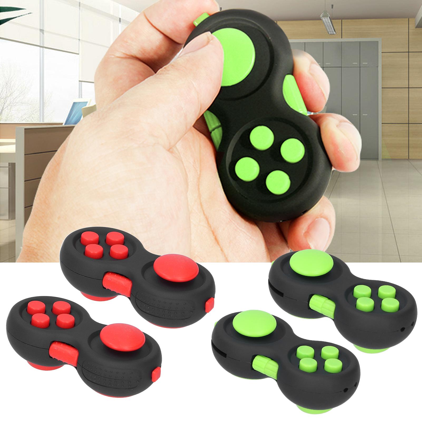 2 шт. игрушка для снятия стресса и беспокойства — фото 11