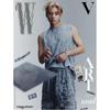 V (BTS) : W Volume September 23 (Cover - 3Types)