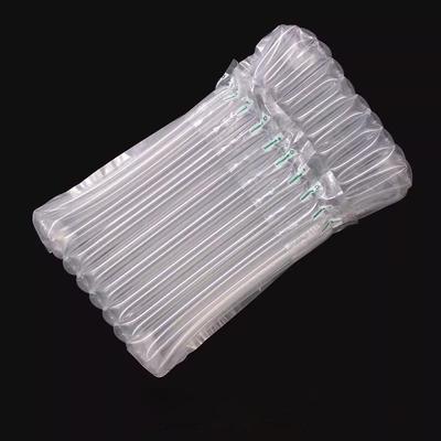 Air Column Bag Shockproof Packaging Bags Red Wine Anti Drop Honey Bubble Column Inflatable Airbag for Packaging Milk Powder Cans Anti Fall Air Cushion