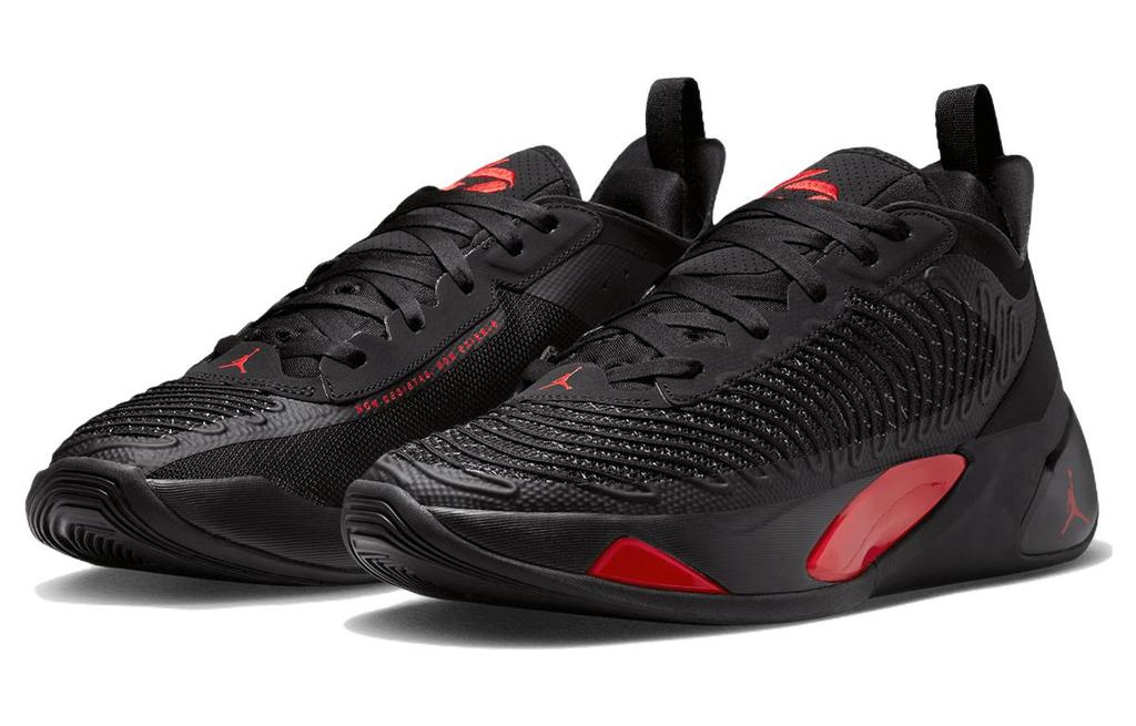 Air Jordan Luka 1 Pf 'Bred' DQ6510-060