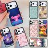 Süßes Tier Axolotl weiche Handyhülle für iPhone 17 Air 14 15 13 12 Max Hülle für Apple 14 15 16 16e 11 Pro Max Plus Coque