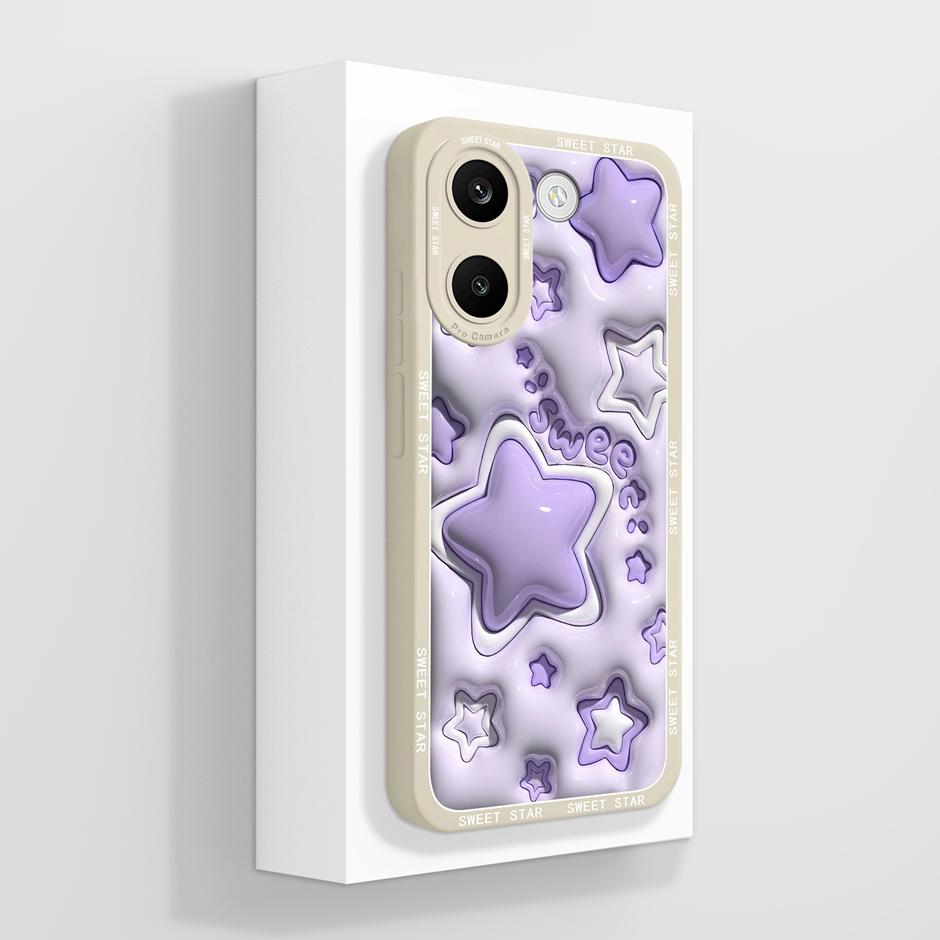Case For Xiaomi PocoX8Pro PocoX8ProMax Sun Cat Panda Anti-drop High Quality Phone Protector For Xiaomi Poco X8 Pro Max Funda