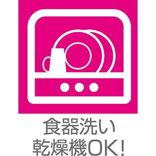 Pearl Metal Vegetable Drainer/Salad Spinner, Green, Just Right C-8492