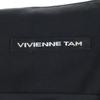 Vivienne Tam No Sleeve One Piece Black Women Used