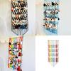Mounted Hammock Decorative Storage Pockets for Stuffed Animals and Small Items Top Sale