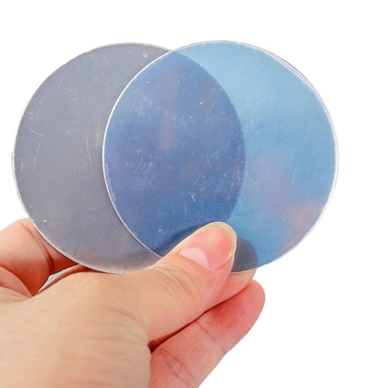 

Abyss Mirror Ornament Ремесла Силіконові форми Епоксидна форма для ювелірних виробів Форма для підвіски зі смоли, яка підходить для ремесел своїми руками