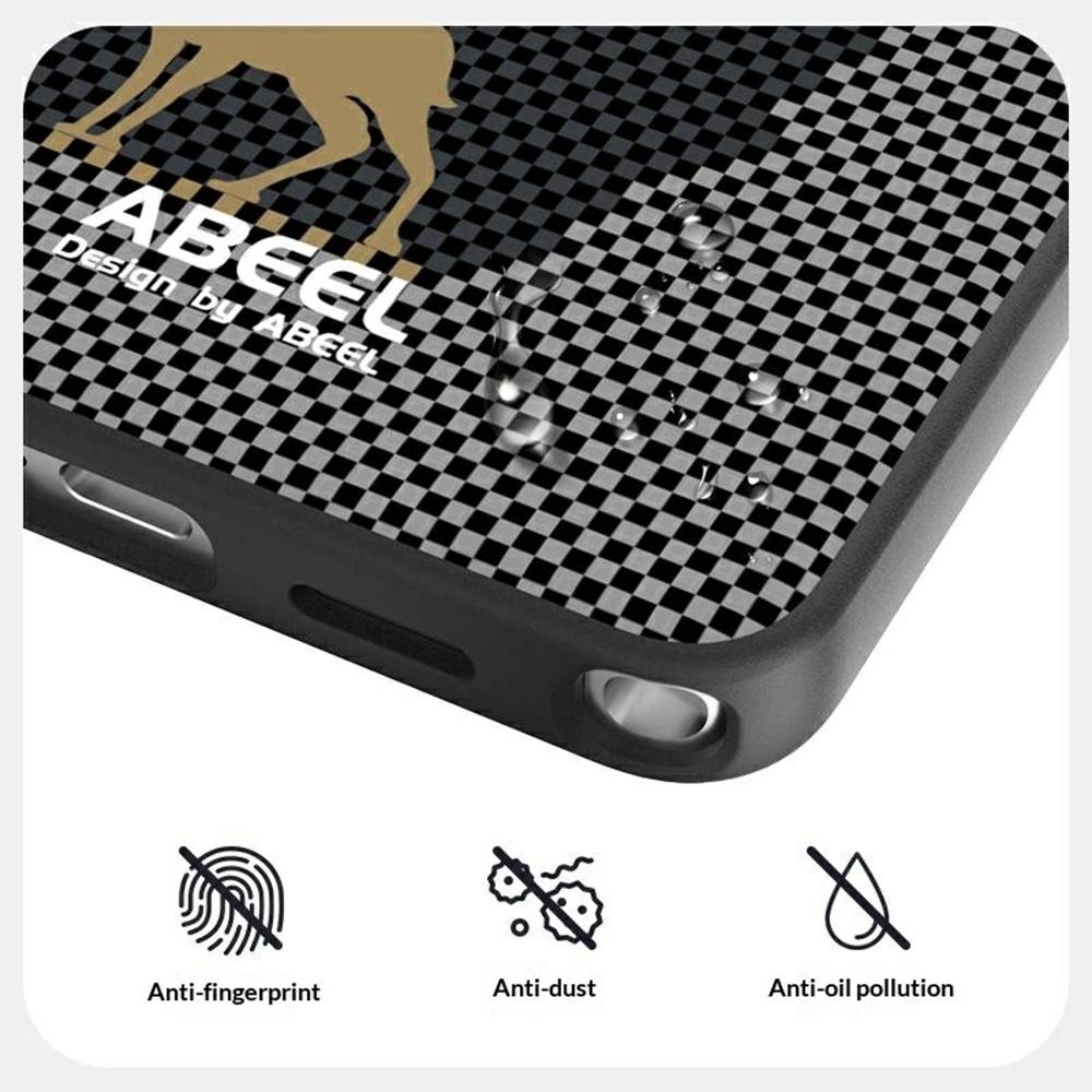 ABEEL For Samsung Galaxy S26 / S26 Pro Magnetic Case Ultra Slim PC TPU Phone Back Cover