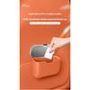 Car trash can multifunctional four season new hanging storage box car storage box interior decoration