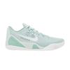 Scarpe da Ginnastica da Uomo Nike Kobe 9 EM Low Protro Argento Chiaro Vapore Argento Chiaro/Vapore/Bianco Summit