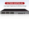 Huawei Smart Selection Kunling 24-Port Managed Gigabit Switch
